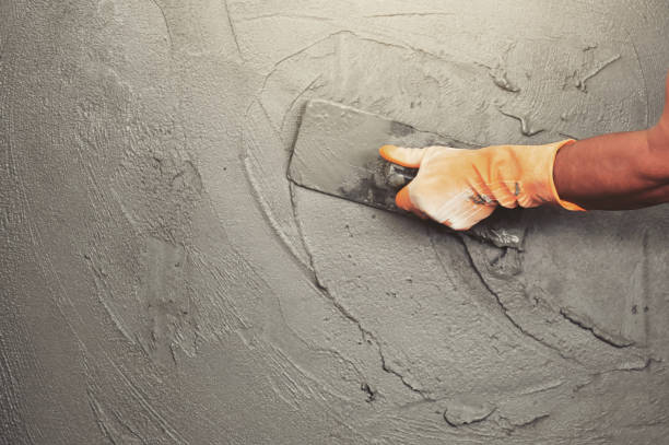 Best Concrete Patio Contractor  in Diamond Springs, CA