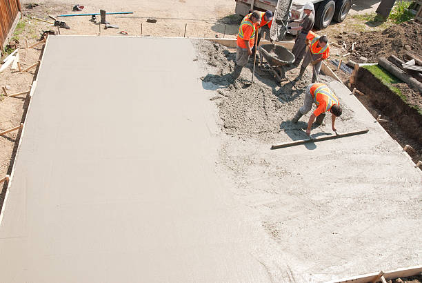Best Foundations  in Diamond Springs, CA
