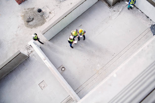 Best Concrete Crack Repair  in Diamond Springs, CA